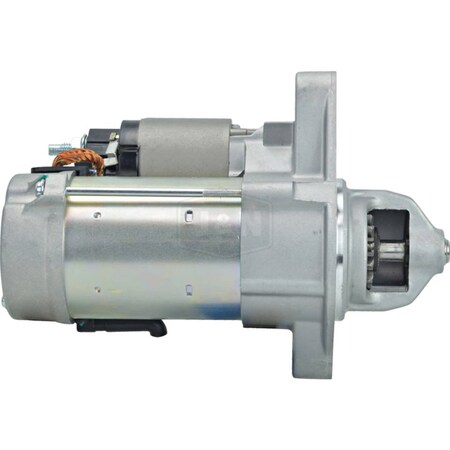 Aftermarket JAndN Electrical Products Starter 410-52605-JN